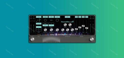 鼓组激励插件 Cradle Orion v1.0.0 WIN&MAC-7audio