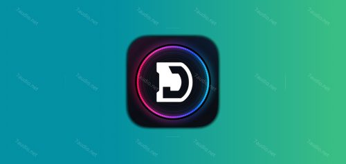 DJ音频制作软件 X Djing Music Mix Maker 2.2.0 macOS-7audio