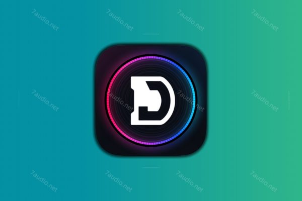 DJ音频制作软件 X Djing Music Mix Maker 2.2.0 macOS-7audio