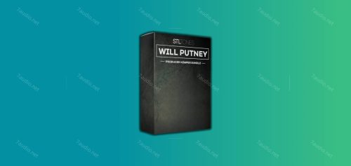 吉他插件混音预设 STL Tones Will Putney Producer Kemper Bundle-7audio