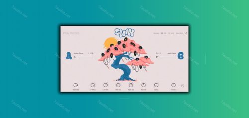 嘻哈综合音源 NI Play Series SWAY 2.0 KONTAKT-7audio