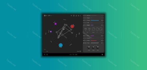多特效插件 Thenatan Opr8 v1.0.0 WIN&MAC-7audio