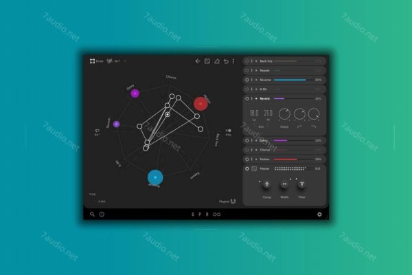多特效插件 Thenatan Opr8 v1.0.0 WIN&MAC-7audio