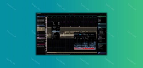 智能音频处理工作站 Hit n Mix RipX DAW PRO v7.5.0 WIN&MAC-7audio