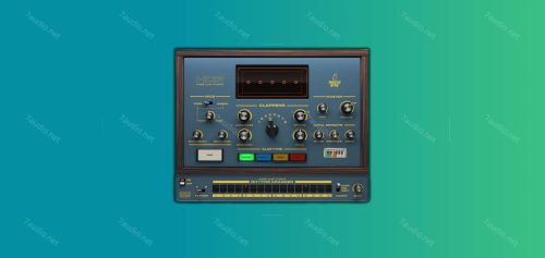 虚拟拍手音源 Robotic Bean Hand Clap Studio v1.3.0 MOCHA WIN-7audio