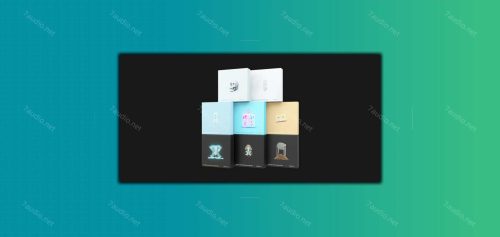 血清预设合集包 Unison Serum Bundle 2024.2-7audio