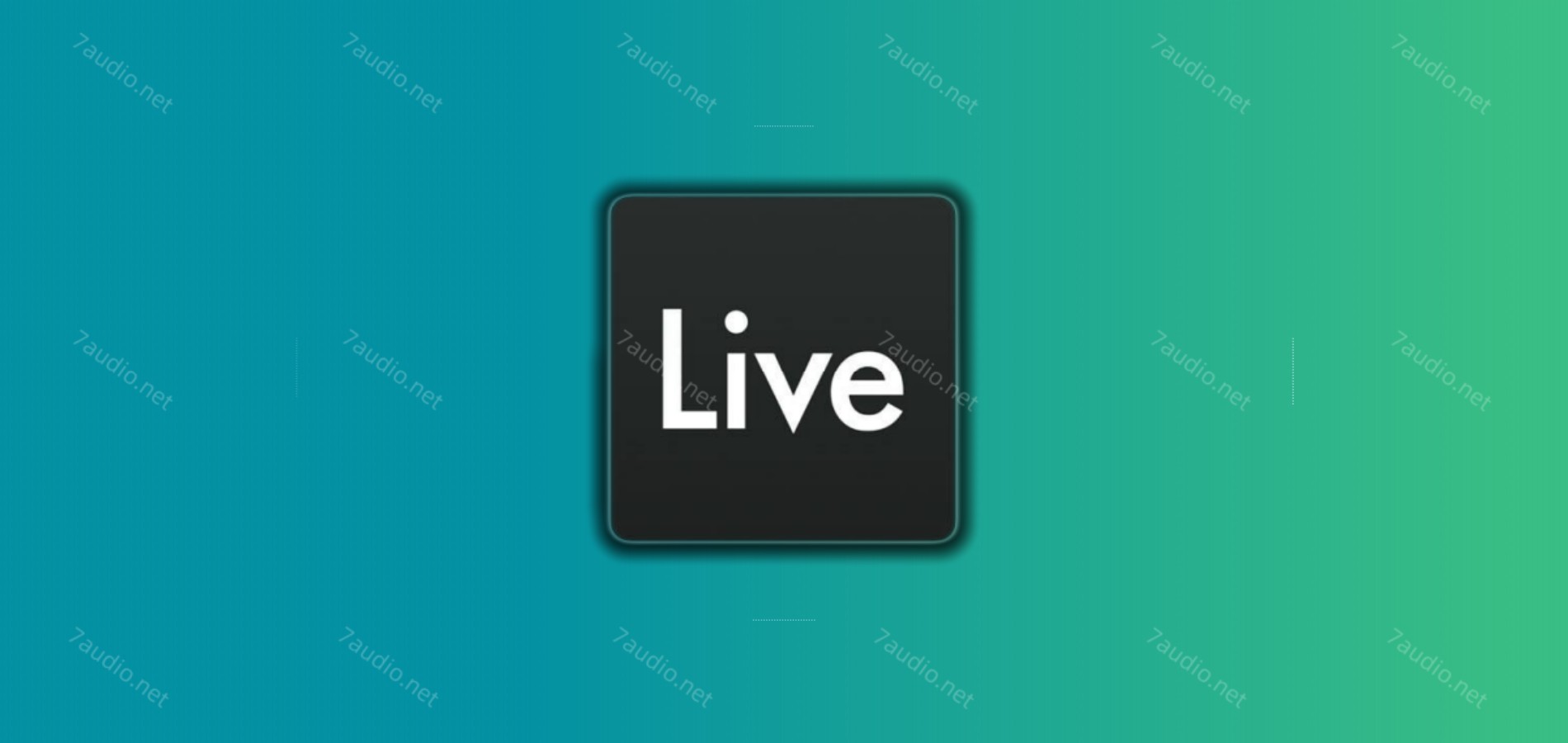 音乐制作软件 Ableton Live 11 Suite v11.3.35 WIN&MAC-7audio