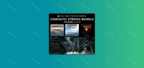 12套电影氛围MIDI素材合集 Equinox Sounds Full MIDI Tracks Series Collection-7audio