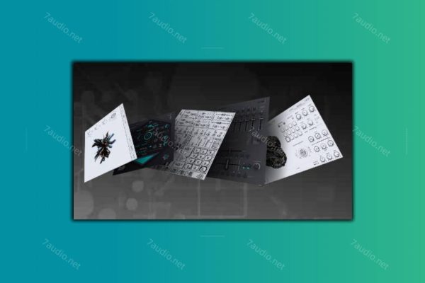 5款合成乐器插件 BEATSURFING Plugins Collection v2024.10 R2R WIN-7audio