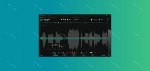 智能人声增强插件 Sonible primevocal v1.0.1 R2R WIN-7audio