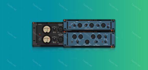 母带混音套装 Applied Computer Music Technologies ACM-SA Bundle v3.2.0 R2 R2R WIN-7audio