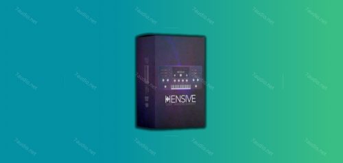 电子综合乐器插件 Al AMin Hensive v1.2 VSTi WIN&MAC-7audio