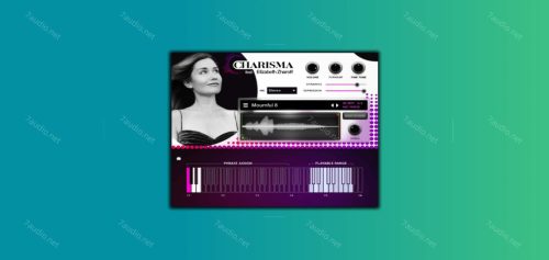 电影歌剧人声音源 Impact Soundworks Charisma Vol 1 KONTAKT-7audio