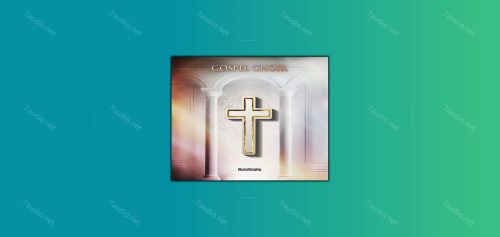 福音合唱团音源 Musical Sampling Gospel Choir KONTAKT-7audio