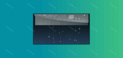 音乐盒音源插件 Klevgrand Speldosa v1.0.3 BUBBiX WIN-7audio
