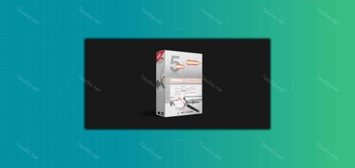 麦乐迪修音插件 Celemony Melodyne 5 Studio v5.4.1 WIN&MAC-7audio