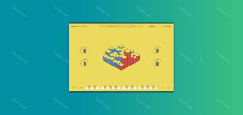 鼓机合成器 Excite Audio Bloom Drum Machine v1.2.0 BUBBiX WIN&MAC-7audio
