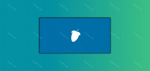 水果编曲 FL Studio v25.1.6 WD WIN-7audio