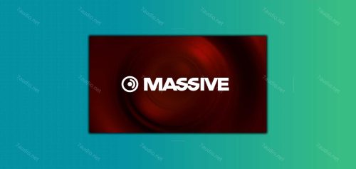 Massive拓展预设包合集 Massive Soundbanks Big CollectionMassive-7audio