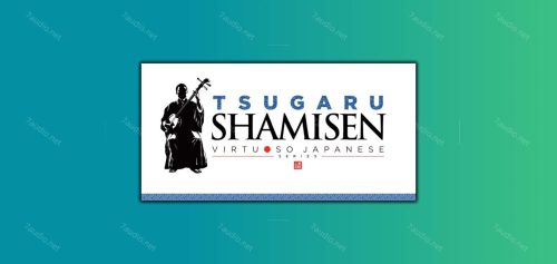 日本津轻三味线音源 Sonica Instruments Tsugaru Shamisen v2.0.0 KONTAKT-7audio