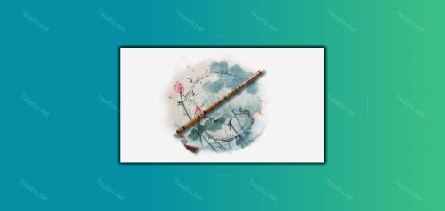 民乐音源合集 Three-Body China Instruments v2024.12 WIN&MAC-7audio