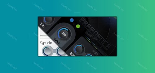 空间混响插件合集 2CAudio Plugins WIN&MAC-7audio