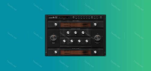 色染饱和器 JMGSound DarkFire v1.1 BUBBiX WIN-7audio