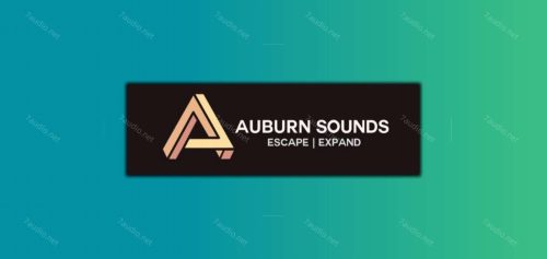 效果器套装 Auburn Sounds Plugin Bundle v2025.2 WIN-7audio