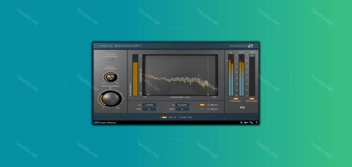 智能人声动态增强器 Plugin Alliance Noveltech Vocal Enhancer v1.15.1 HCiSO MacOS-7audio