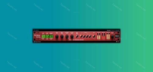 磁带饱和插件 Plugin Alliance SPL Machine Head v1.0.0 WIN&MAC-7audio