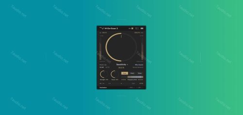 齿音消除器 Techivation M-De-Esser 2 v1.0 BUBBiX WIN-7audio