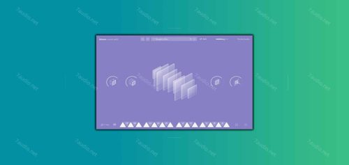 人声旋律音源 Excite Audio Bloom Vocal Edit v1.2.0 BUBBiX WIN&MAC-7audio