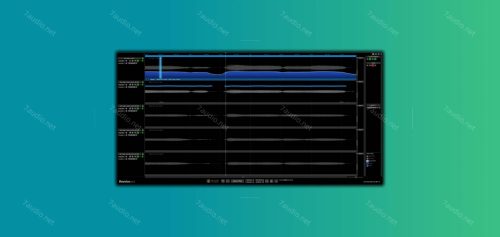 人声音高校正调音插件 Synchro Arts ReVoice Pro v5.1.28 R2R WIN-7audio