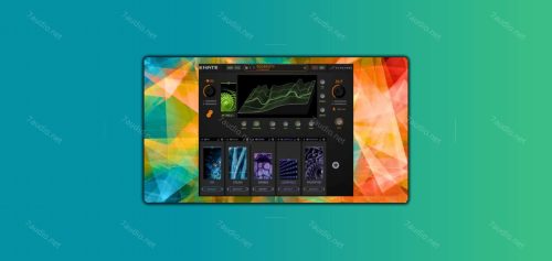 创意失真效果器 Tracktion Software Dawesome Hate v1.0.1 WIN&MAC-7audio