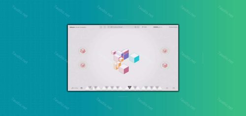 鼓点生成器 Excite Audio Bloom Drum Breaks v1.2.0 BUBBiX WIN&MAC-7audio