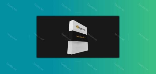 30个混音插件合集 HoRNet Plugins Bundle v2025.4 MOCHA WIN-7audio