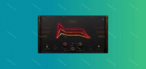 复古合成器音源 AVA Music Group UNITY Nostalgic Synth KONTAKT-7audio
