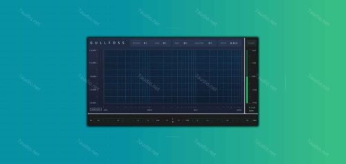 智能均衡插件 Soundtheory Gullfoss v1.11.5 MacOS-7audio