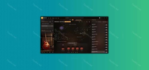 智能混音插件套装 Toontrack EZmix v3.0.0 CE WIN&MAC-7audio