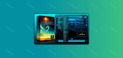 电影氛围铺底音源 Luftrum Lunaris 2 v2.4.0 KONTAKT-7audio