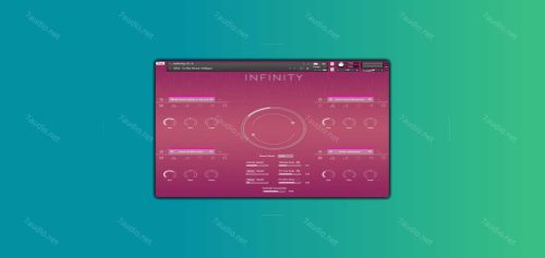 电影特效综合音源 Pinkertone Infinity Vol 1 KONTAKT-7audio