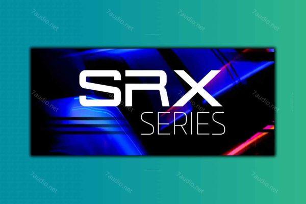 罗兰合成器音源套装 Roland Cloud SRX Plugins Collection v2023.8 WIN-7audio