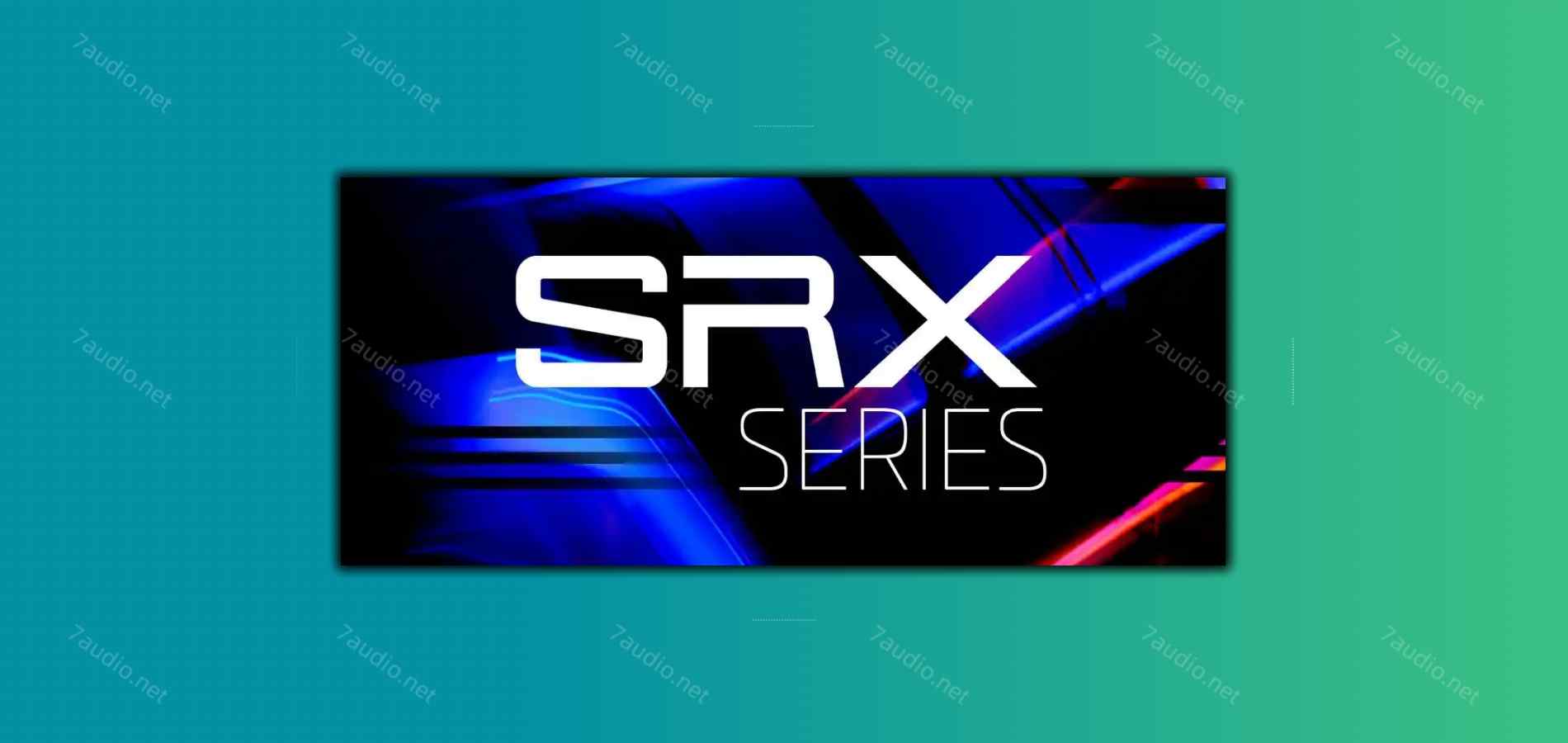 罗兰模拟合成器套装 Roland Cloud SRX Series v2025.04 HCiSO MacOS-7audio