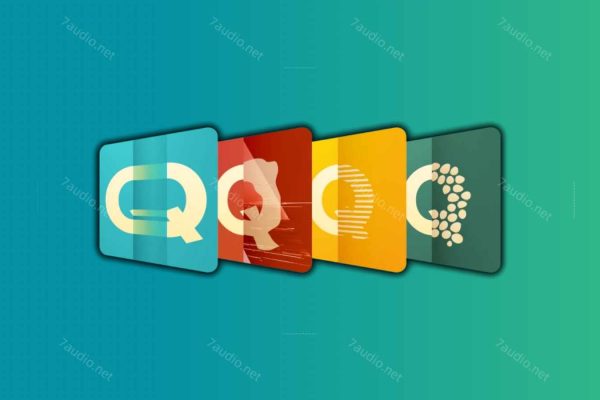 量子失真延迟效果套装 GS DSP Quantum Bundle v2024.8 R2R WIN-7audio