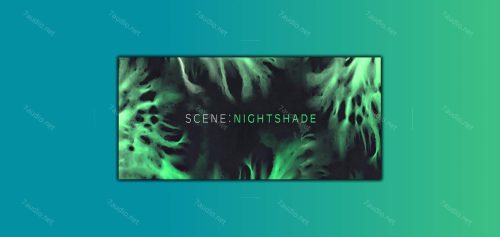阴森电影氛围音源 NI Scene Nightshade v1.0.0 KONTAKT-7audio