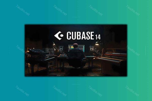 Cxbaxx Pro 14 v14.0.32 VR MacOS-7audio