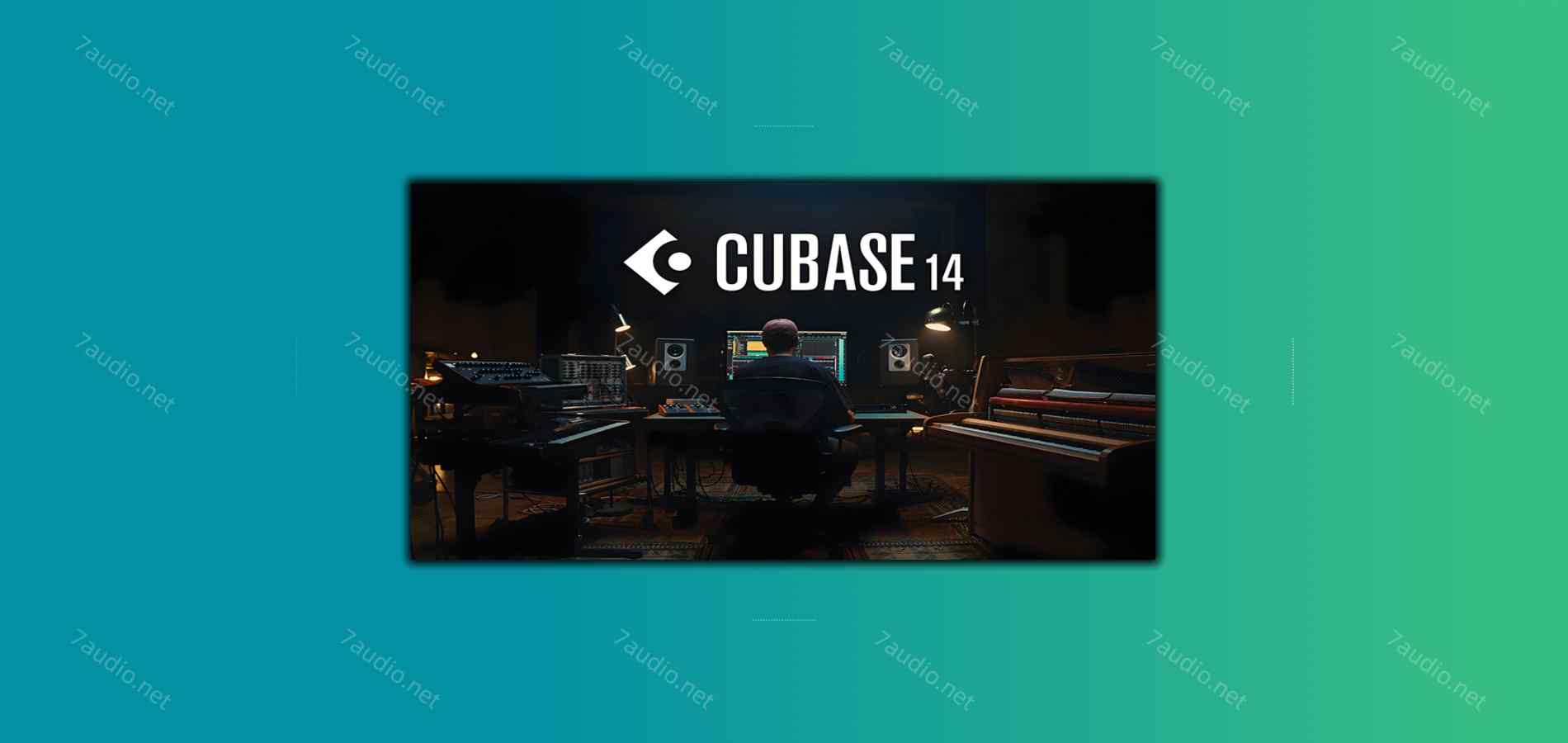 Cubaxx Pro v14.0.20 VR MacOS-7audio