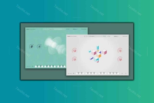 人声乐器循环插件套装 Excite Audio Bloom Bundle v2025.4 TC WIN-7audio