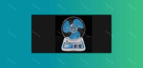 多频段调制效果插件 Audio Hertz FAN v1.1.2 WIN-7audio