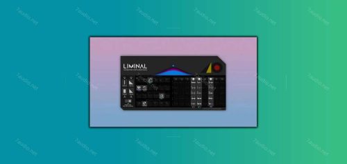 手碟音源 Crocus Soundware Liminal Handpan Explorations KONTAKT-7audio